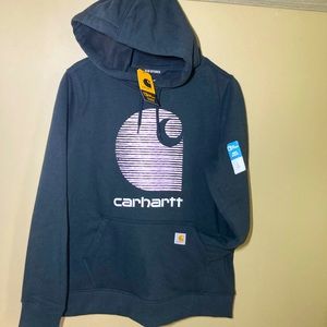 Women’s Carhartt RAIN DEFENDER hoodie